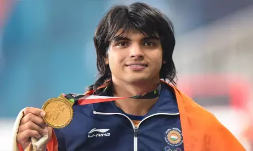 नीरज चोपड़ा पर बनेंगी वेब सीरीज, जल्द आ रही... जानें कब और कहा देखा सकते है