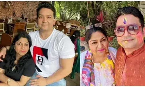 ED के छापो से चर्चा में आई IAS पूजा सिंघल: 21 साल में आईएएस बनी, रहीँ हमेशा टॉपर...आईएएस पति से तलाक लेकर की दूसरी शादी