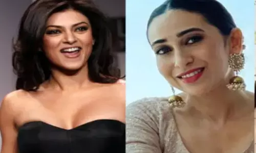 सुष्मिता सेन से लेकर करिश्मा कपूर तक, अकेले दम पर की बच्चों की परवरिश... जानिए कौन-कौन हैं