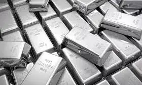 जेवरातों का जखीरा: चेकिंग के दौरान बस में मिली करोड़ों की चांदी, टीम जांच में जुटी...