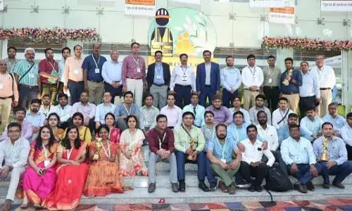 सीएसआर कार्यों पर खर्च करने वाली भारत की तीसरी सबसे बड़ी कंपनी है कोल इंडिया