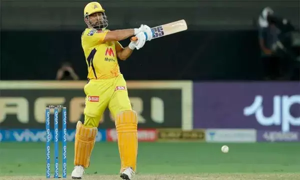 IPL 2022: चेन्नई की टीम प्लेऑफ से हो गयी बाहर या अब भी है संभावना, धोनी बोले- मैं मैथ्स में अच्छा नहीं था IPL 2022: चेन्नई की टीम प्लेऑफ से हो गयी बाहर या अब भी है संभावना, धोनी बोले- मैं मैथ्स में अच्छा नहीं था