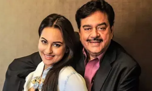 सोनाक्षी सिन्हा ने कर ली सगाई, जल्द करेगी शादी!... देखें