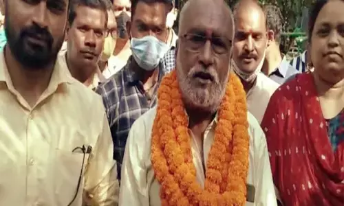 CG- DA को लेकर आंदोलन की तैयारी...प्रदेशभर के कर्मचारी केंद्र के समान महंगाई भत्ता की मांग हो लेकर हो रहे लामबंद...