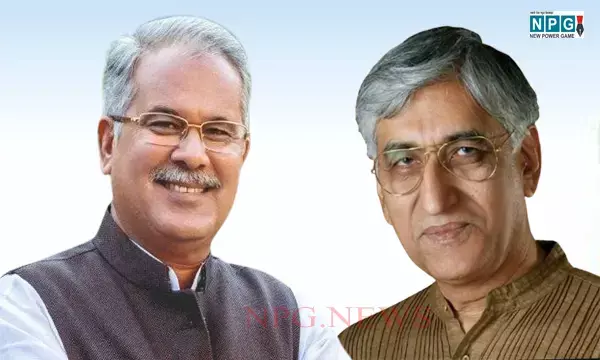 नियुक्ति ब्रेकिंग: भूपेश हरियाणा, टीएस राजस्थान में राज्यसभा चुनाव ऑब्ज़र्वर बने... देखें और किसे मिली जिम्मेदारी...