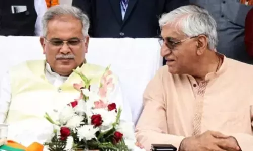 मंत्री सिंहदेव हिस्सा नहीं लेंगे सीएम के अंबिकापुर के कार्यक्रमों में, मुख्यमंत्री को किया फोन और कलेक्टर को लिखा पत्र...पढ़िये उन्होंने क्या लिखा है...