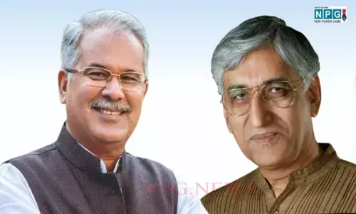 नियुक्ति ब्रेकिंग: भूपेश हरियाणा, टीएस राजस्थान में राज्यसभा चुनाव ऑब्ज़र्वर बने... देखें और किसे मिली जिम्मेदारी...