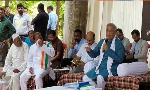 CM हाउस घूमेंगे बच्चे: सहनपुर के बच्चे जाएंगे रायपुर, घूमेंगे जंगल सफारी, CM बोले- अपने निवास भी घुमाएंगे