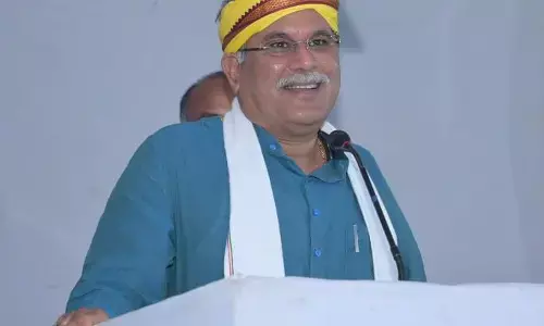 दिल्ली दौरे पर CM: तीन दिन के दौरे पर CM भूपेश कल दिल्ली जा रहे, राष्ट्रपति, प्रधानमंत्री से मुलाकात; हिमाचल भी जाएंगे