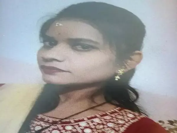 लव मैरिज और हत्या: 10 दिन पहले की लव मैरिज, फिर पत्नी पर करने लगा शक...शराब के नशे में पीट पीटकर उतार दिया मौत के घाट...