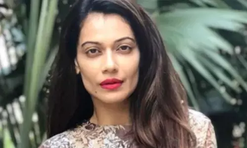 पायल रोहतगी ने बॉयफ्रेंड को दी धमकी!,  भड़कीं एक्ट्रेस... जानिए