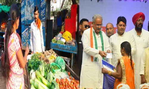 जोन स्तर पर विशेष शिविरों के माध्यम से मिलेगी वित्तीय सहायता की पूरी जानकारी