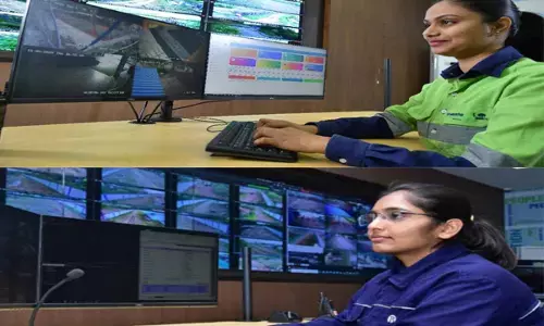 बालको ने अपने प्रचालन क्षेत्रों में उच्चस्तरीय तकनीक को अपनाया...