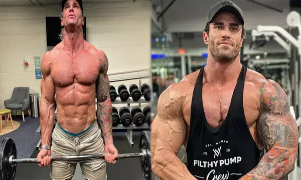 दूसरी मंजिल से कूदा पड़े पूर्व मिस्टर यूनिवर्स, रीढ़ की हड्डी में आई गंभीर चोट... जानिए पूरा मामला