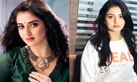 एक्ट्रेस की लाश: जन्मदिन के दिन खिड़की से लटका मिला एक्ट्रेस का शव, पति पर हत्या का आरोप...