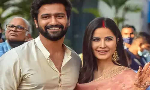 कैटरीना से शादी करना चाहता हूँ... एक्ट्रेस को बताता है My Wife!, इस दिलजले आशिक ने दी विक्की- कैटरीना को धमकी... फोटो वायरल...