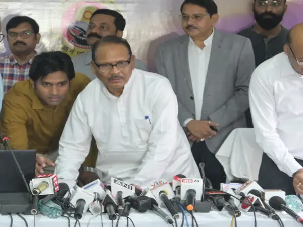 माशिमं फेल, विद्यार्थी पास: रिजल्ट जारी करने में बोर्ड की बड़ी चूक, 12वी में सर्वाधिक अंक पाने वाले को 16 वे और दूसरे नंबर वाले को 12वे नंबर पर धकेल दिया