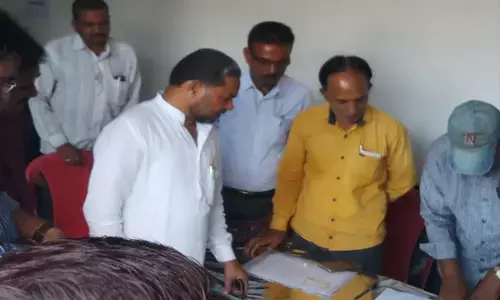 साफ-सफाई,कचरा वाहन जैसी समस्याओं का त्वरित निराकरण,अब तक कुल 36 आवेदन प्राप्त हुए