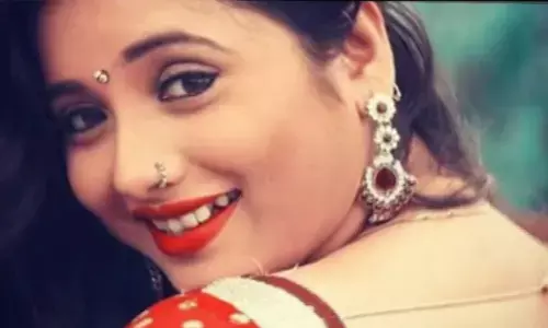 रानी चटर्जी ने अफेयर पर तोड़ी चुप्पी, कहा वो सच जो किसी को नहीं पता... जानें