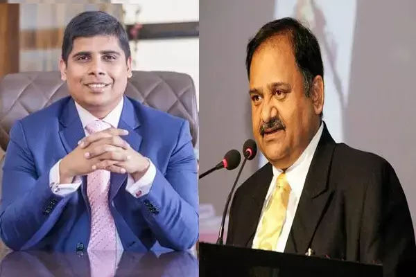 CG-मोदी गिरफ्तार: रुपये डबल करने का लालच देकर 365 लोगों से करोड़ो की ठगी, फिर उन्हीं रुपयों से राजस्थान में बनाये 9 हजार करोड़ की संपत्ति...