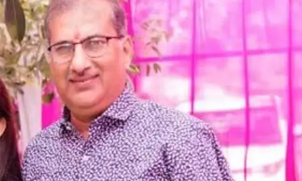 CG में कारोबारी का मर्डर, आक्रोशित व्यापरियों ने गिराया दुकानों का शटर