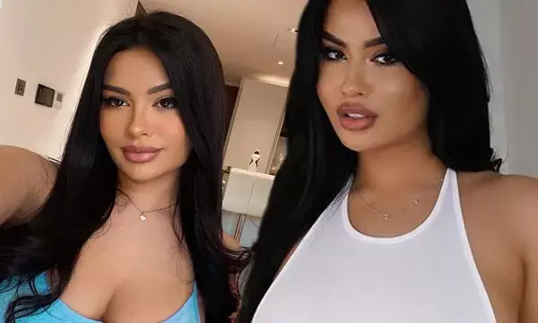 मॉडल की खूबसूरती बनी मुसीबत!, मैं इतनी हॉट हूँ मैं क्या करूँ... जब कोई भी...