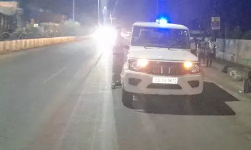 CG-50 लाख की लूट ब्रेकिंग: लूट मामले में पुलिस को मिली बड़ी सफलता, कुछ संदेहियों से पूछताछ जारी...जल्द ही मामले का होगा खुलासा