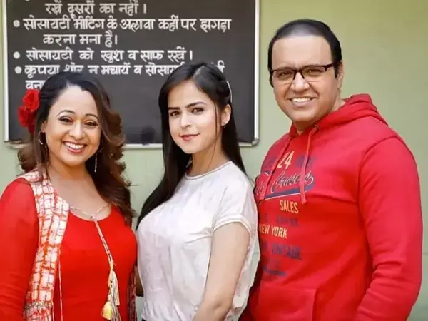 VIDEO-तारक मेहता फेम भिड़े की मौत की खबर: एक्टर ने लाइव आकर बताई सच्चाई, जानिए क्या कहा?