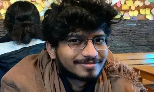 छत्तीसगढ़ के युवक की गोवा में डूबने से मौत: पत्रकारिता का छात्र दोस्तों के साथ गया था पिकनिक मनाने, समुद्र में नहाने के दौरान डूबने से हुई मौत...