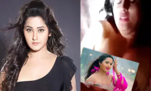 एक्ट्रेस MMS लिक:  इस अभिनेत्री का MMS हुआ लिक, जानें क्या है सच्चाई