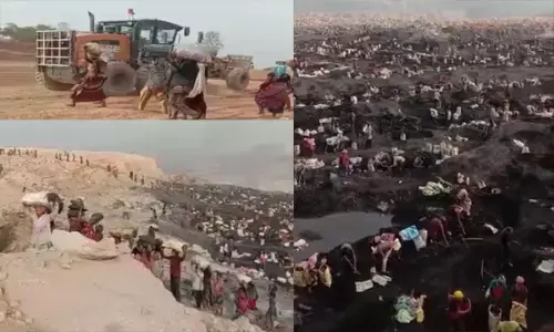 2 टीआई हुए लाइन हाजिर: आईजी के जांच के निर्देश के बाद कोरबा एसपी एक्शन में, कोयला चोरी मामले में हुई कार्रवाई