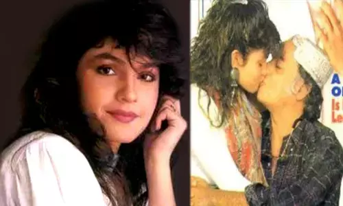 VIDEO: जब महेश भट्ट ने नशे की हालत में पूजा भट्ट को किया था किस, करना चाहते थे शादी...