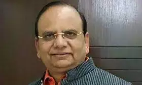 ये बने दिल्ली के नए उपराज्यपाल, लेंगे अनिल बैजल की जगह... जल्द लेंगे शपथ