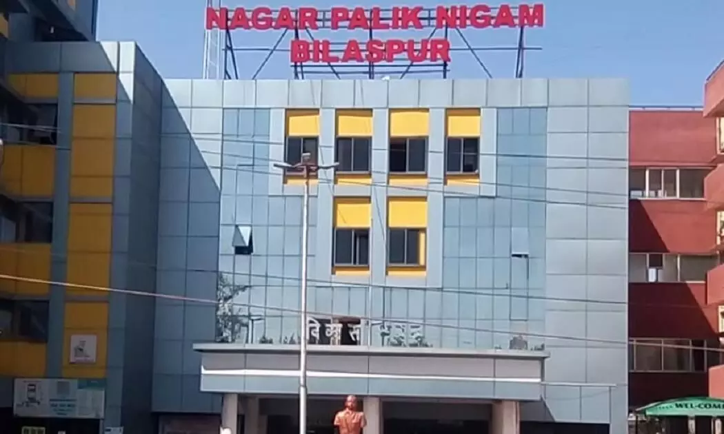 निगम की दुकान और भू खण्डों की नीलामी में 31 मई तक ले सकते हैं भाग... निगम की दुकान और भू खण्डों की नीलामी में 31 मई तक ले सकते हैं भाग...