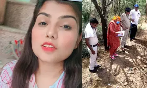 सिंगर की हत्या: दिल्ली से हुआ था अपहरण, अर्धनग्न हालत में हाईवे के पास में मिला शव...