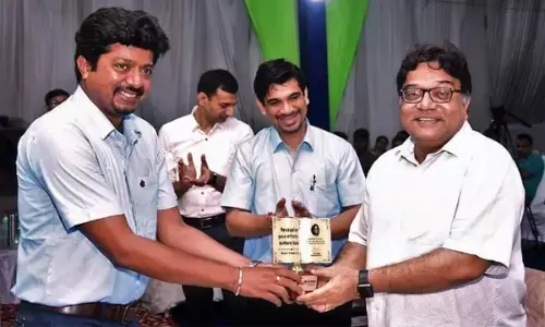 बंसल क्लासेस के बालको स्टडी सेंटर का भव्य शुभारंभ...