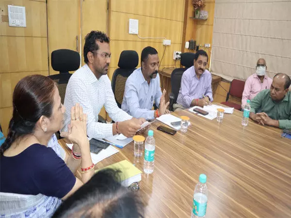 स्कूलों में छात्रों के व्यक्तित्व विकास के लिए अब मिलेगा अवसर, स्कूल शिक्षा सचिव ने कक्षा शुरू होने से पहले 15 मिनट प्रार्थना के दिए निर्देश