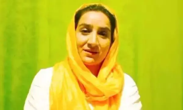 J&K में टीवी एक्ट्रेस की हत्या: आतंकवादियों ने टीवी एक्ट्रेस को गोली मारी, भतीजा भी घायल; लगातार दूसरे दिन हुई घटना