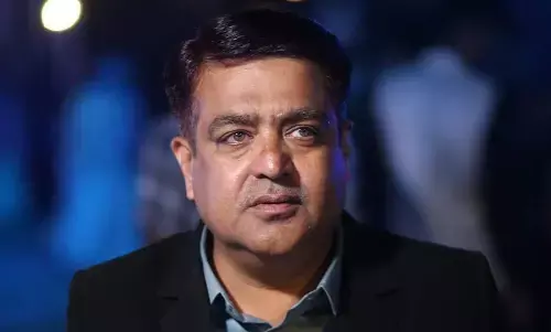 नियुक्ति ब्रेकिंग: अमीन मेमन बने कांग्रेस अल्पसंख्यक विभाग के अध्यक्ष