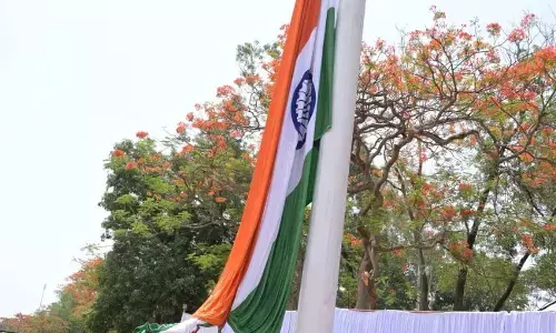 झीरम की 9वीं बरसी: शहीदों की याद में लहराएगा 100 फीट ऊंचा तिरंगा, सीएम बोले- लोगों के दिलों में सदैव जीवित रहेंगे झीरम के शहीद