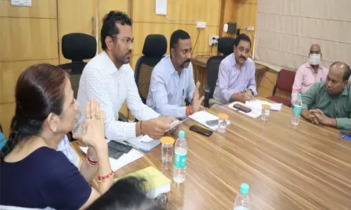 स्कूलों में छात्रों के व्यक्तित्व विकास के लिए अब मिलेगा अवसर, स्कूल शिक्षा सचिव ने कक्षा शुरू होने से पहले 15 मिनट प्रार्थना के दिए निर्देश