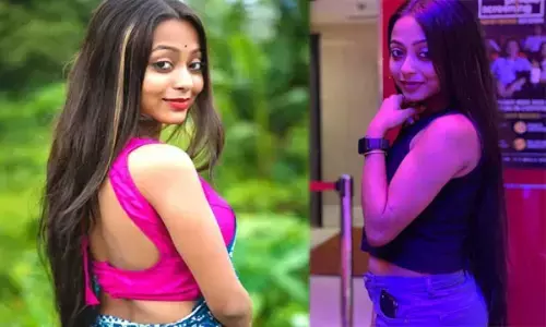 एक्ट्रेस ने की आत्महत्या, फंदे से लटका मिला शव... सुसाइड नोट में हुआ चौंकाने वाला खुलासा