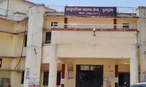 नशे में डॉक्टर: डॉक्टरों से मारपीट करने वाले 2 के खिलाफ अपराध दर्ज, संसदीय सचिव ने पल्ला झाड़ा, डॉक्टरों पर लगाए गंभीर आरोप