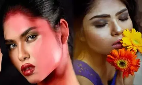 15 दिन तीसरी मौत...  एक और एक्ट्रेस ने की खुदकुशी, घर में फंदे से लटकी मिली लाश...