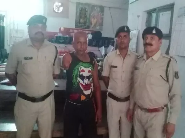 मां की हत्या: शादी को लेकर बेटे ने मां से किया विवाद, फिर माँ को ही उतार दिया मौत के घाट...