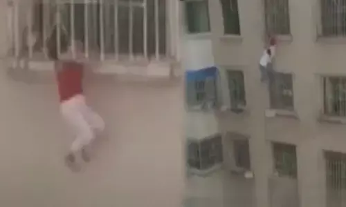 मदद की लगी गुहार, चीखती रही बच्ची, बोली- मुझे बचाओ-मुझे बचाओ... और फिर...