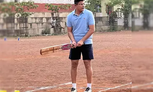 IPS का डर...बदमाशों के छक्के छुड़ाने वाले आईपीएस को UPSC इंटरव्यू में क्यों शर्मिंदगी का सामना करना पड़ा...एसीबी चीफ ने किया खुलासा, पढ़ें क्या थी वजह