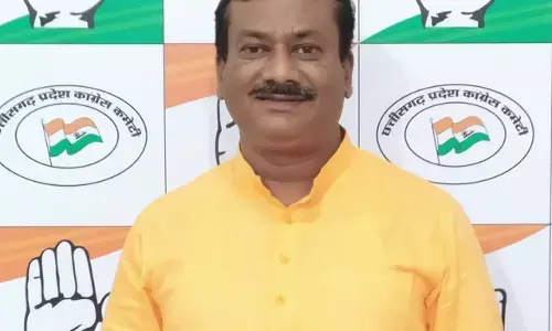 मोदी सरकार के खिलाफ निंदा प्रस्ताव: भाजपा कार्यसमिति में राजनीतिक प्रस्ताव पर कांग्रेस का तंज, कहा- यह तो मोदी सरकार के निंदा प्रस्ताव जैसा