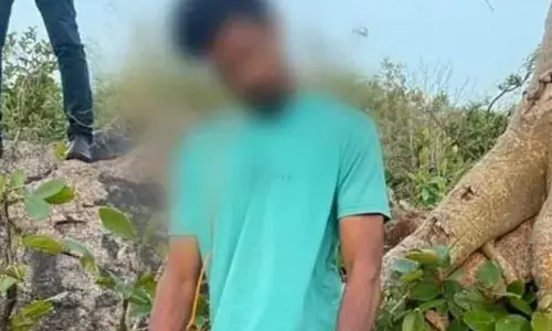 प्रेमिका से नहीं हुई शादी, नाराज प्रेमी ने फांसी लगाकर दे दी जान...पुलिस जांच में जुटी...