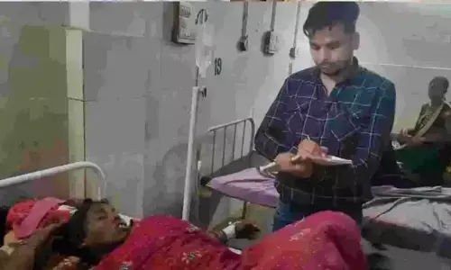 बिजली गिरने से 3 की मौत: जशपुर में आंधी-बारिश के दौरान बिजली गिरने से 3 की मौत, 7 गंभीर; सीएम ने 4-4 लाख की आर्थिक मदद देने के निर्देश दिए